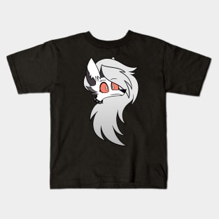 Helluva Boss Loona Kids T-Shirt